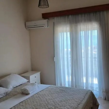 Nikiana's View, 3 Bedroom Appartement