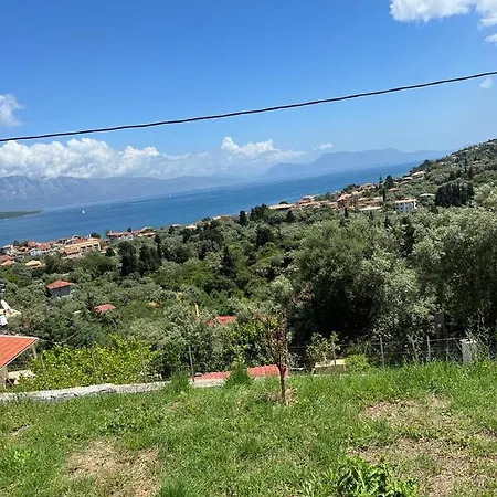 Nikiana's View, 3 Bedroom Appartement Nikiana