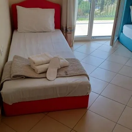Nikiana's View, 3 Bedroom Nikiana
