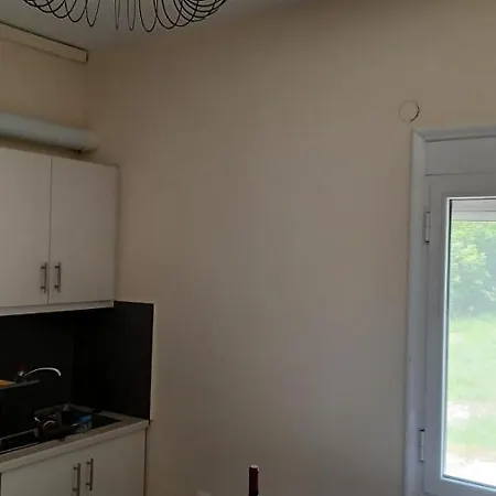 Nikiana's View, 3 Bedroom Appartement *