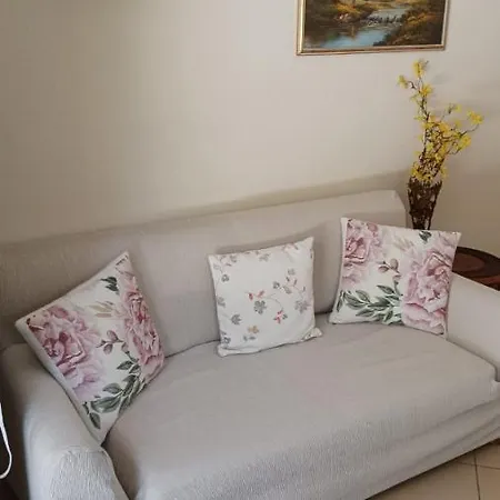 Appartement Nikiana's View, 3 Bedroom *