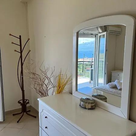 Daire Nikiana's View, 3 Bedroom Nikiana